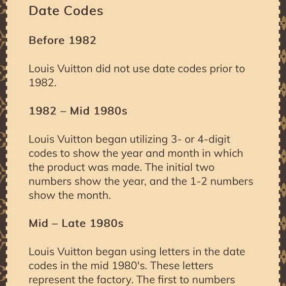 ✅#12 LOUIS VUITTON ✅ Authentic Monogram Crossbody Bag - Picture 16 of 16